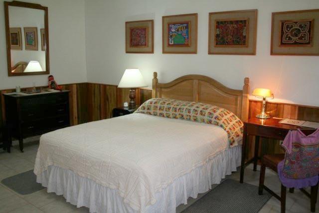 Cielito Sur Bed & Breakfast Inn Cerro Punta Quarto foto