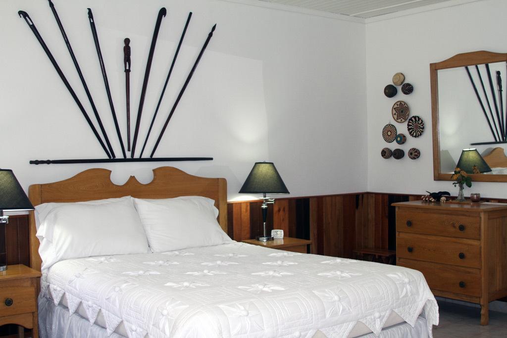Cielito Sur Bed & Breakfast Inn Cerro Punta Quarto foto