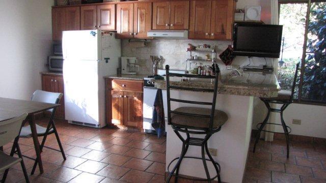 Cielito Sur Bed & Breakfast Inn Cerro Punta Quarto foto